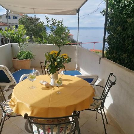 Mala Cele Apartamento Podgora Exterior foto