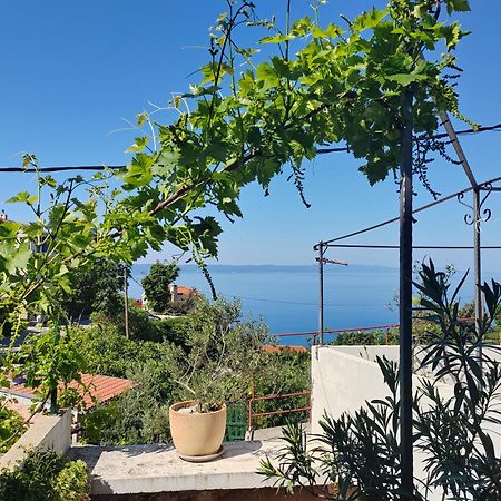 Mala Cele Apartamento Podgora Quarto foto